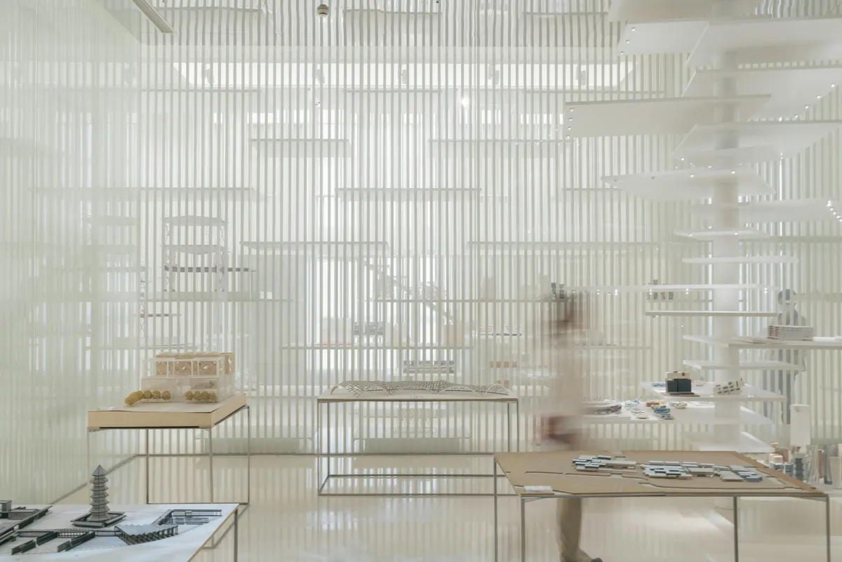 Boutique Aurum — commercial interior