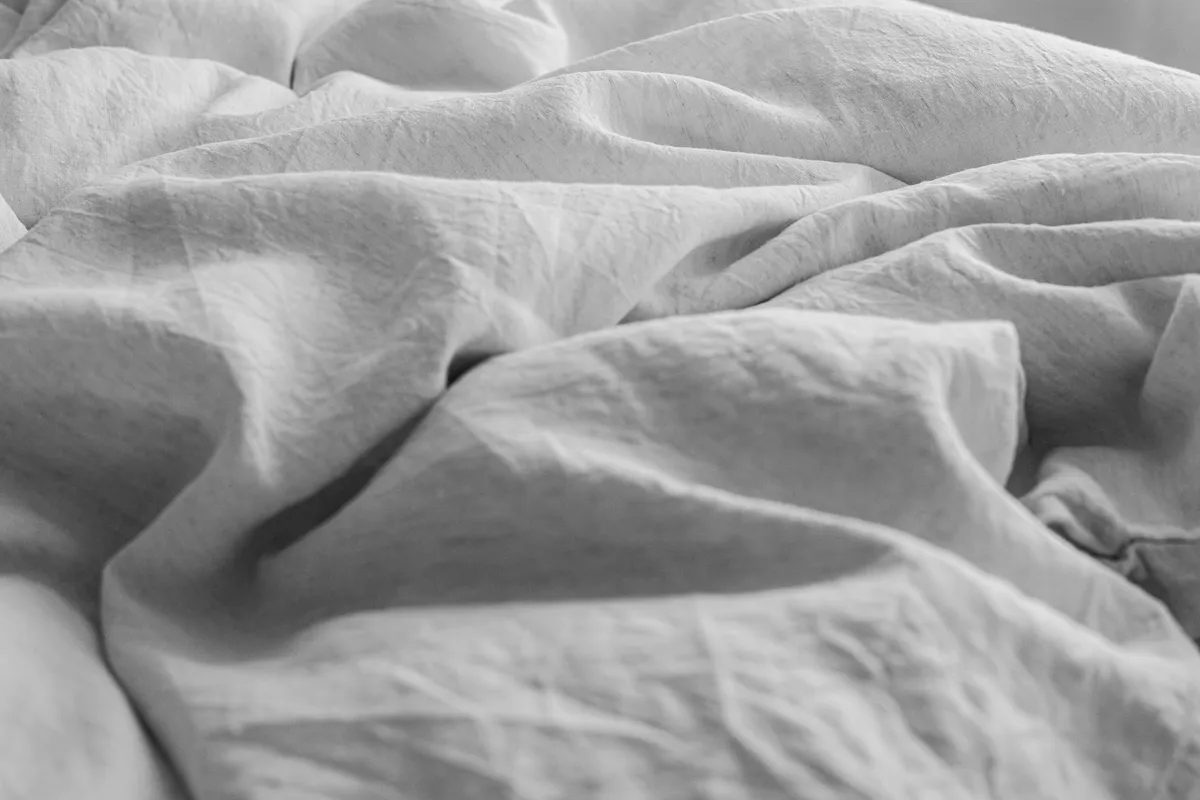 The Linen House — styling interior