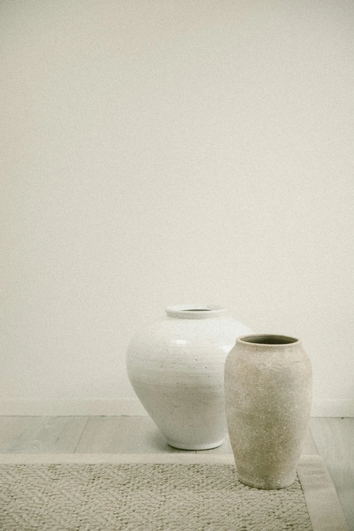 The Linen House — styling interior