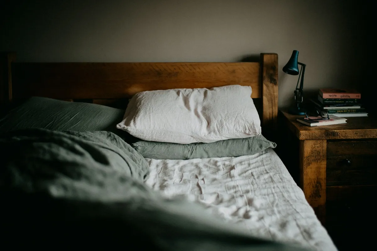 The Linen House — styling interior