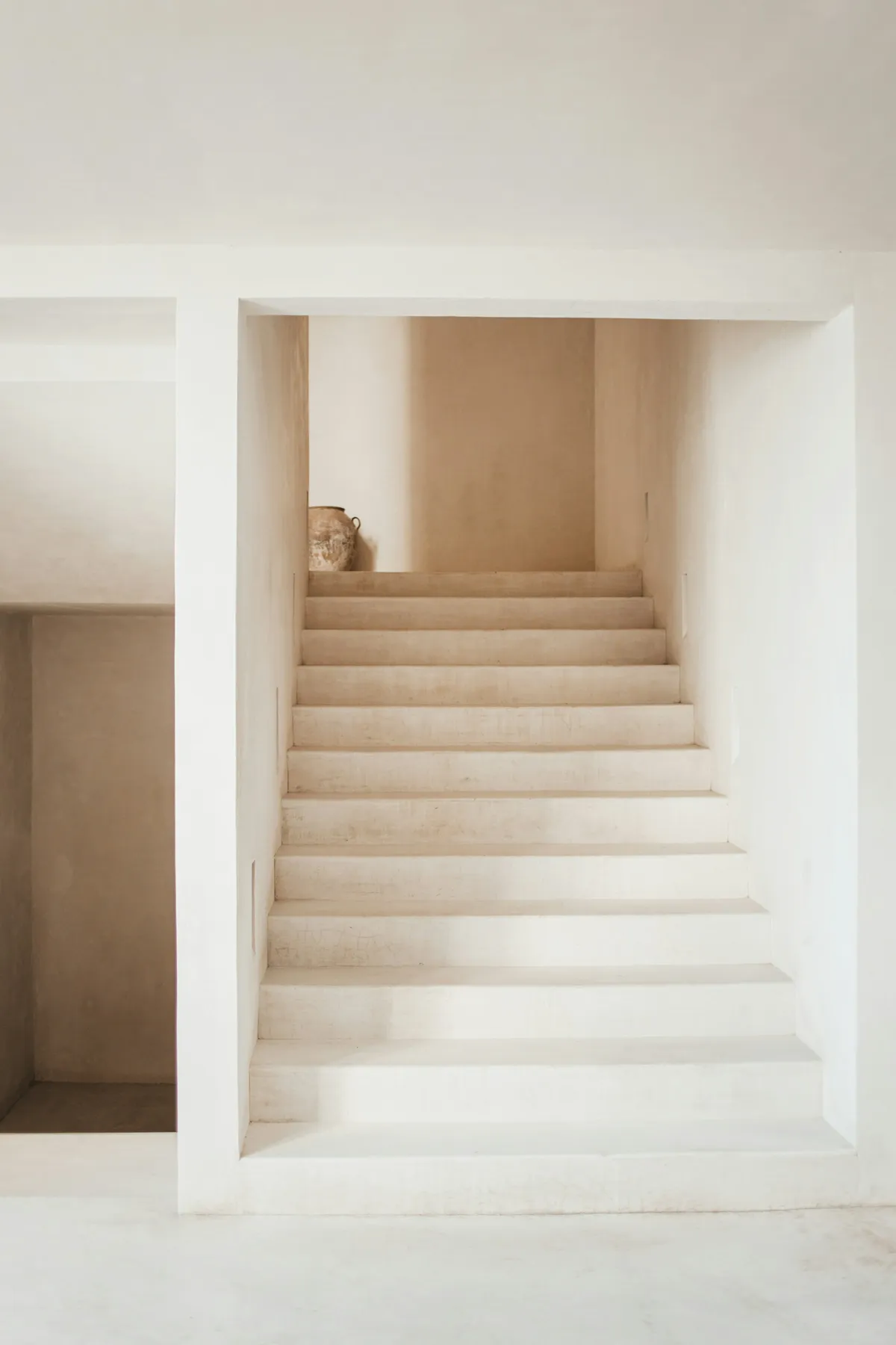 The Margalla Residence — residential interior